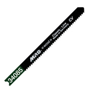 MPS | Jigsaw Blade Wood 12tpi 100mm 2Pk-Toolcraft