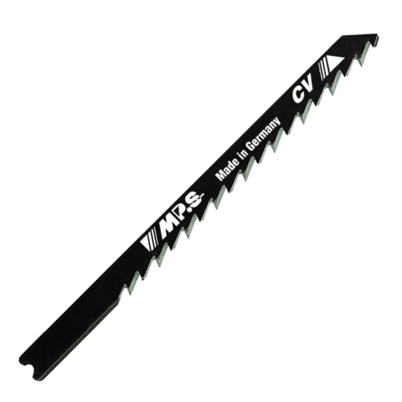 MPS | Jigsaw Blade Wood Long Universal 6tpi 5Pk-Toolcraft