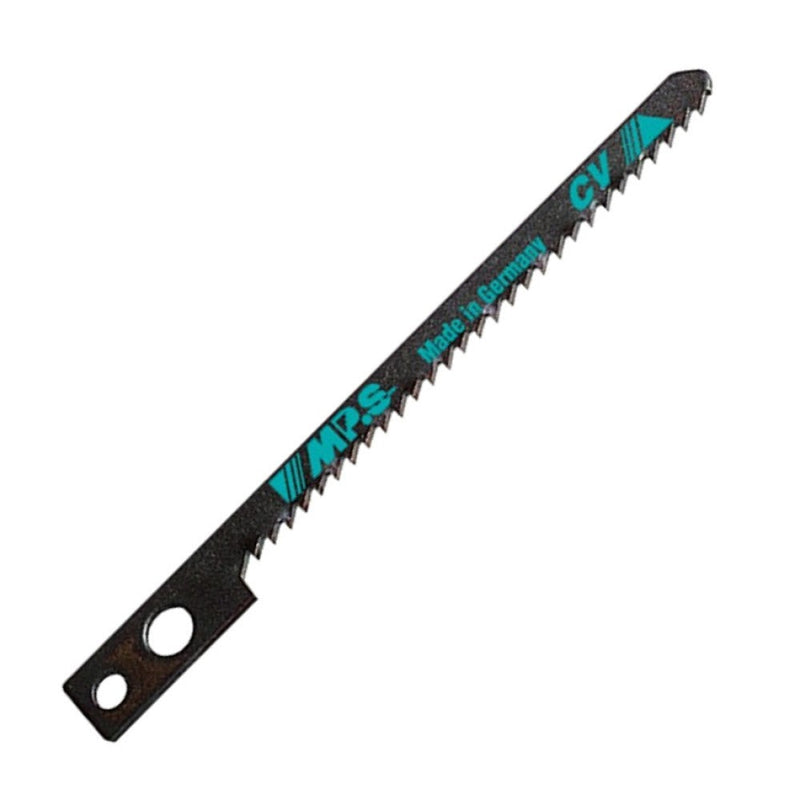 MPS | Jigsaw Blade Wood Makita-Shank 80mm 12tpi 2Pk-Toolcraft