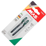 MPS | Jigsaw Blade Wood T-Shank 12tpi T119BO 2Pk-Toolcraft