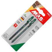 MPS | Jigsaw Blade Wood T-Shank 6tpi T244D 2Pk-Toolcraft