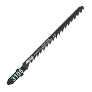 MPS | Jigsaw Blade Wood T-Shank 6tpi T244D 2Pk-Toolcraft
