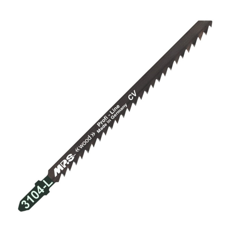 MPS | Jigsaw Blade Wood T-Shank 6tpi T344D 2Pk-Toolcraft