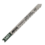 MPS | Jigsaw Blade Wood U-Shank 10tpi 2Pk-Toolcraft