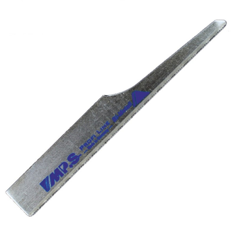 MPS | Jigsaw Blade for Airtool 0.5mm-1mm 32tpi Body Saw 5Pk-Toolcraft