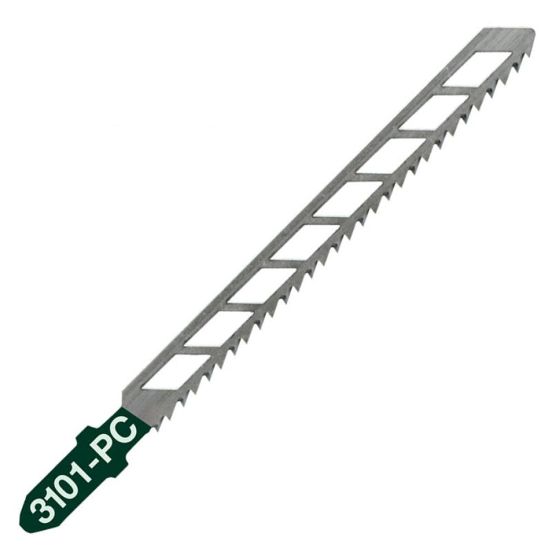 MPS | Jigsaw Blade for Wood & Plastic 2Pc-Toolcraft