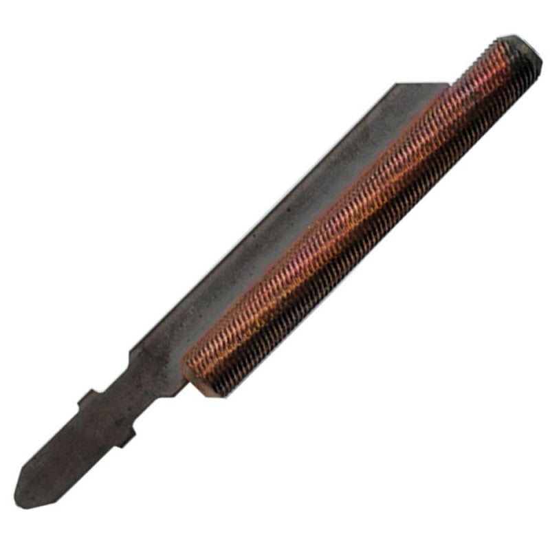 MPS | Jigsaw File 8mm Clean Fine Grit Metal T-Shank 1Pc-Toolcraft