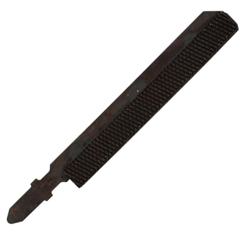 MPS | Jigsaw Wood Rasp Square 8mm Clean T-Shank 1Pc-Toolcraft