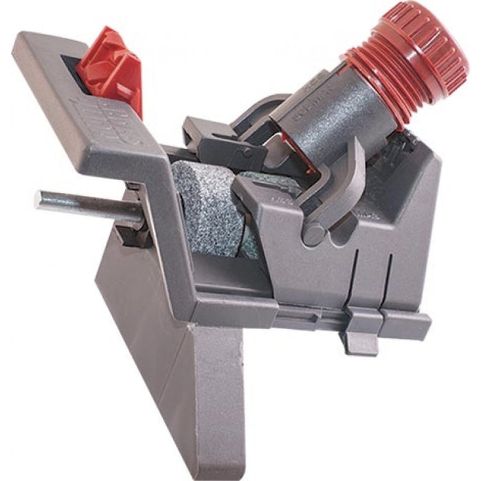 Multi-Sharp |Drill Bit Sharpener 3-13mm & Flat Chisels