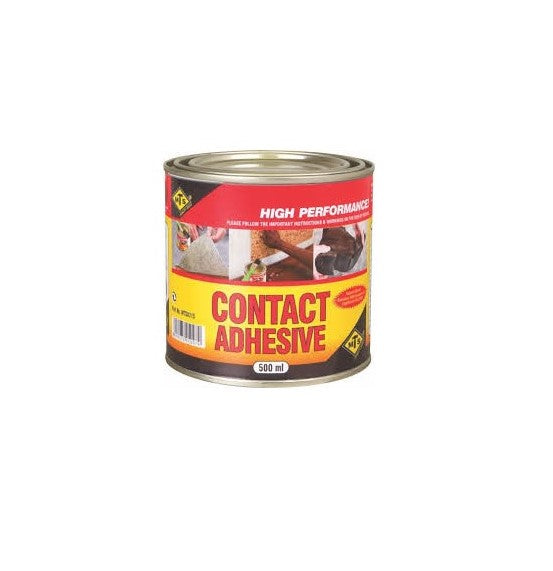 MTS | Contact Adhesive 500ml - Toolcraft