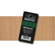 Rubio Monocoat | Oil Plus 2C Gold Label - Macchiato 6ml-Toolcraft