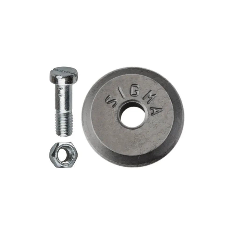 Mactool | Cutting Wheel & Bolt-Toolcraft