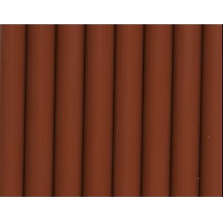 Wood Repair | Thermelt® S 300mm (single stick) - Mahogany