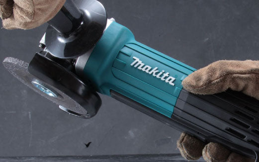 Makita Angle Grinder 115mm GA4534 Toolcraft South Africa
