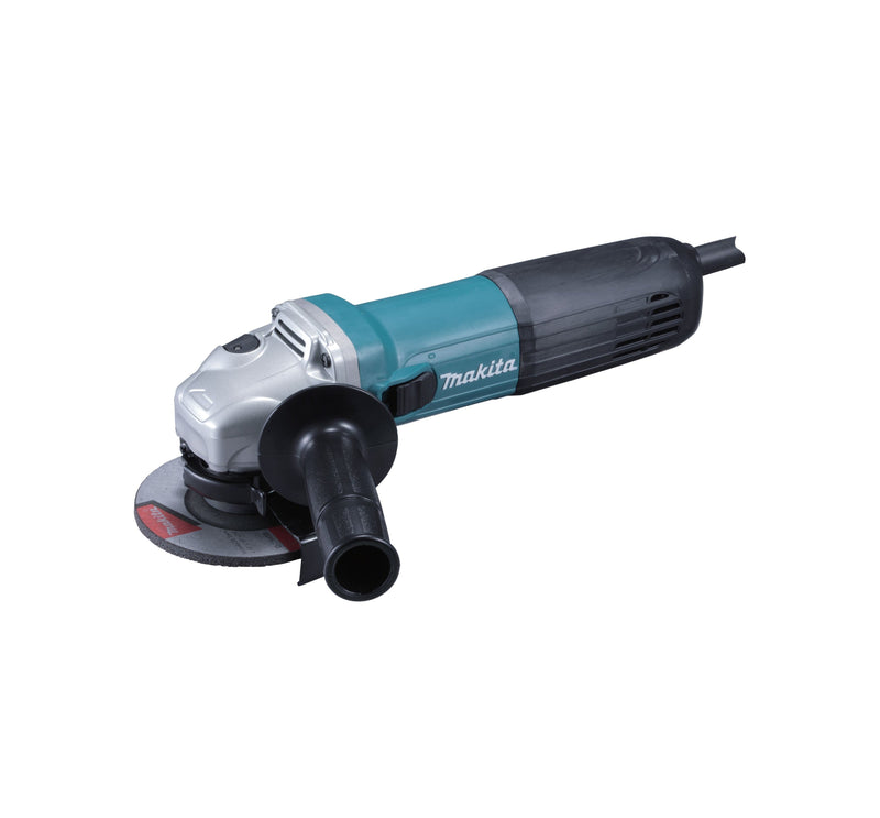 Makita | Angle Grinder 115mm GA4540-Toolcraft