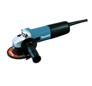 Makita | Angle Grinder 115mm Slim Body 9557HNG - Toolcraft