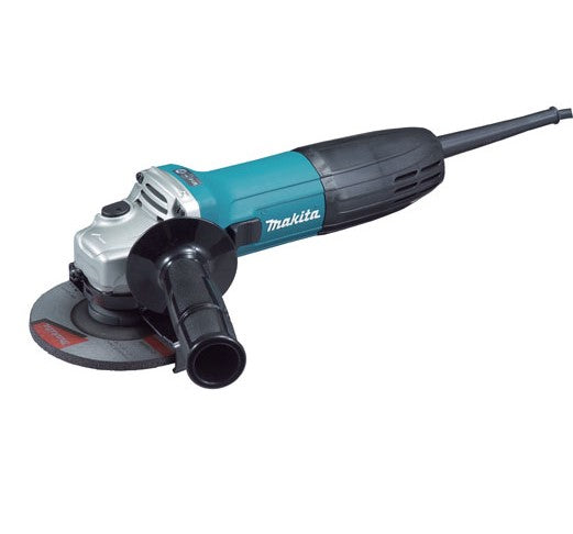 Makita | Angle Grinder 115mm Slim Body GA4530 - BPM Toolcraft