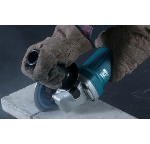 Makita | Angle Grinder 125mm 1100W GA5040-Toolcraft