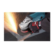 Makita | Angle Grinder 180mm 2200W GA7020-Toolcraft