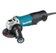 Makita | Angle Grinder GA4550 - BPM Toolcraft
