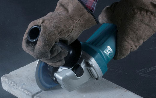 Makita | Angle Grinder GA5040C - BPM Toolcraft