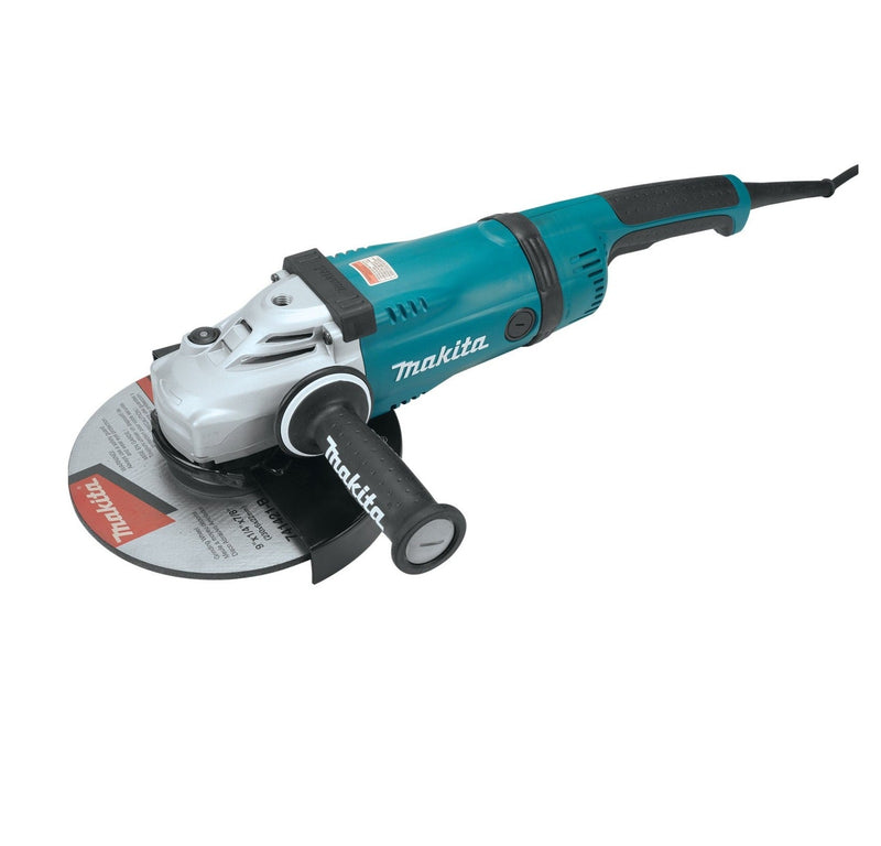 Makita | Angle Grinder GA9040SK - BPM Toolcraft