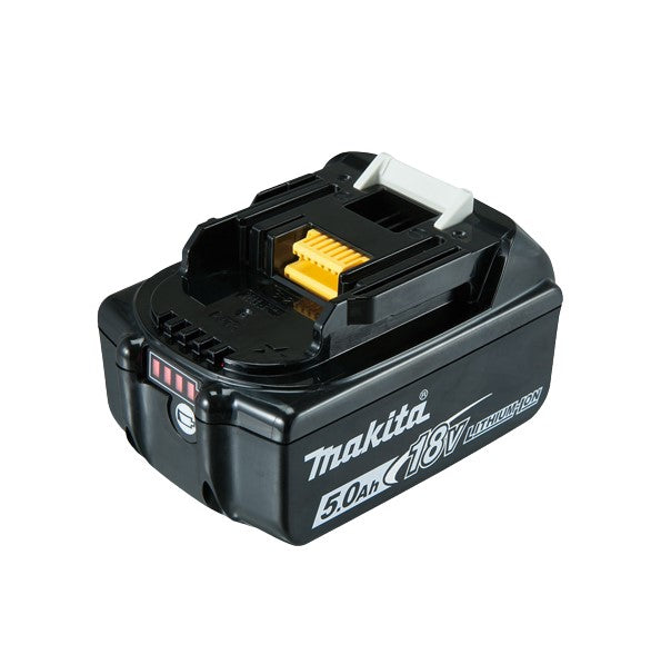 Makita | Battery BL1850B 18V Li-Ion 5Ah Boxed - Toolcraft