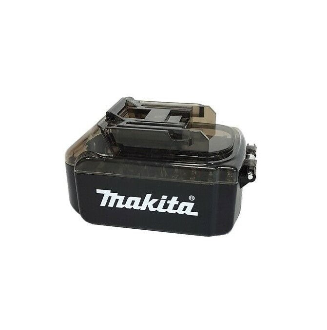 Makita | Bit Set in Battery Box 31Pc - Toolcraft