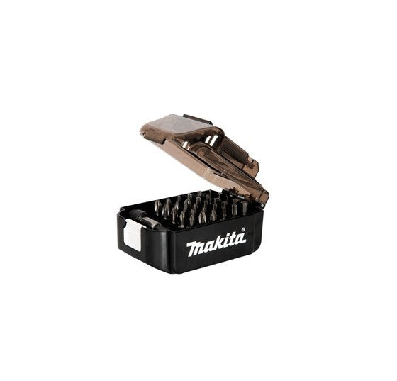 Makita | Bit Set in Battery Box 31Pc - Toolcraft