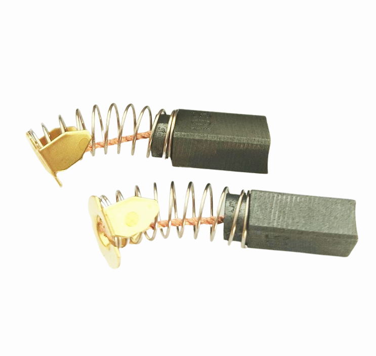 Makita | Brushes 105 - Toolcraft