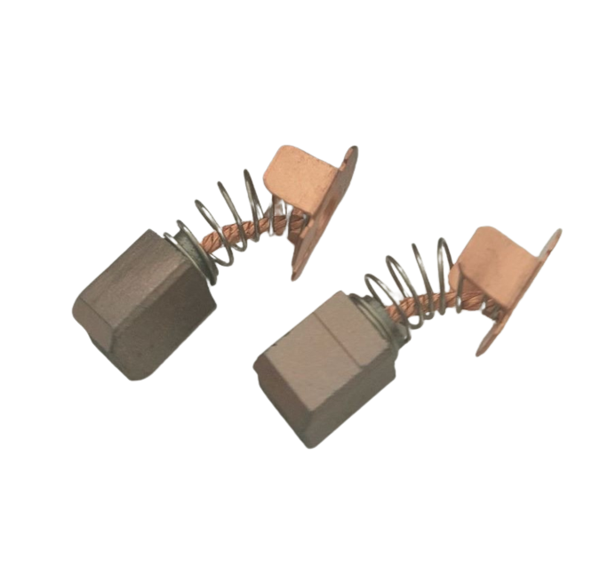 Makita | Brushes 430 - Toolcraft