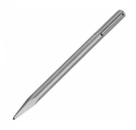 Makita | Bull Point Chisel SDS Max 400 x 18mm - Toolcraft