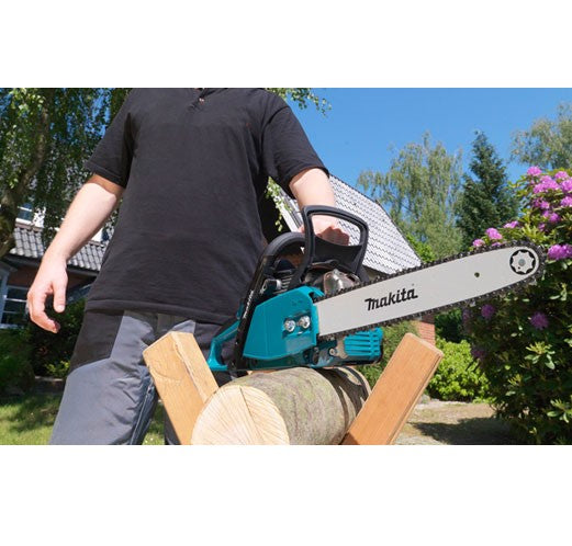 Makita | Chainsaw Petrol EA3502S ( Online Only) - BPM Toolcraft