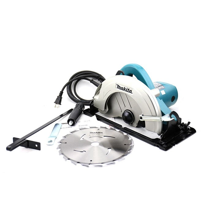 Makita | Circular Saw 235mm 2000W N5900B-Toolcraft