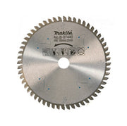 Makita | Circular Saw Blade Aluminium B07440-Toolcraft