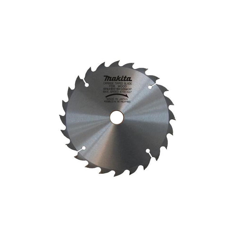 Makita | Circular Saw Blade B07434-Toolcraft