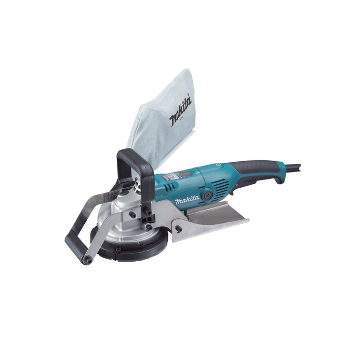Makita | Concrete Planer 1400W 125mm PC5001C