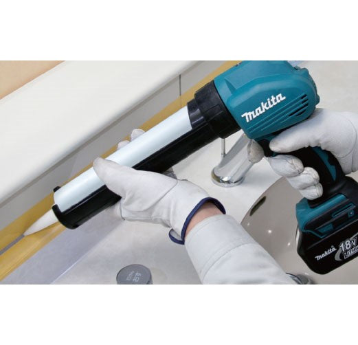 Makita | Cordless Caulking Gun DCG180ZK 18V LXT Tool Only (Online Only) - Toolcraft