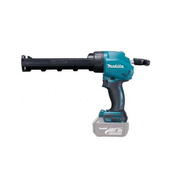 Makita | Cordless Caulking Gun DCG180ZK 18V LXT Tool Only (Online Only) - Toolcraft
