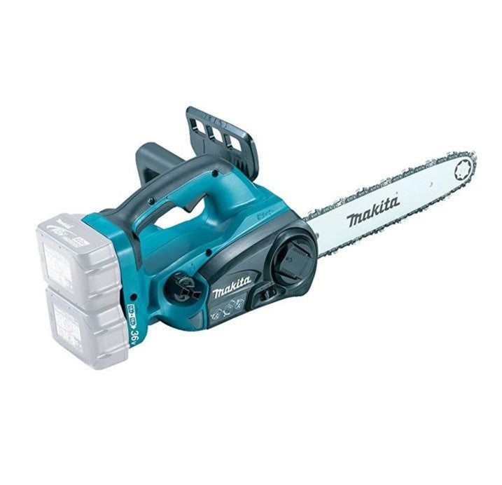 Makita | Cordless Chainsaw DUC302Z Tool Only (Online Only) - Toolcraft