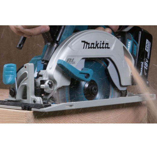 Makita | Cordless Circular Saw 18V LXT DHS680ZJ Tool Only - Toolcraft