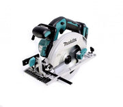 Makita | Cordless Circular Saw 18V LXT DHS680ZJ Tool Only - Toolcraft