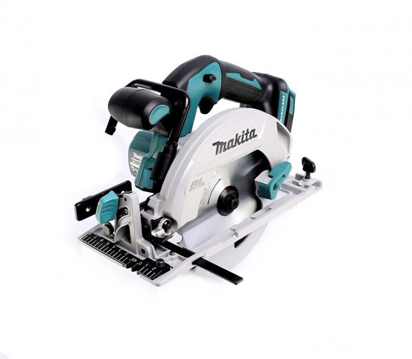 Makita | Cordless Circular Saw 18V LXT DHS680ZJ Tool Only - Toolcraft