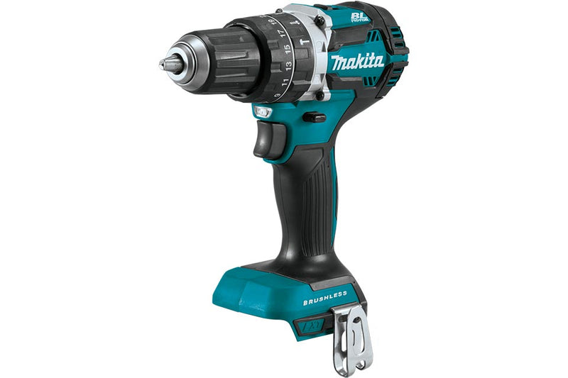 Makita | Cordless Drill 18V DHP484ZJ (Battery Excluded)-Toolcraft