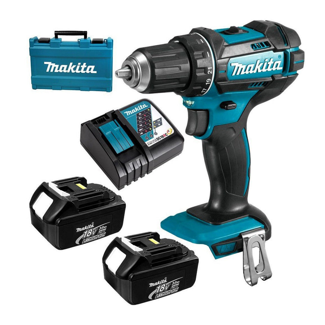Makita Drills