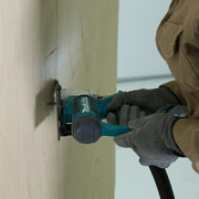 Makita | Cordless Drywall Saw 18V (Battery Excluded) DSD180ZJ-Toolcraft