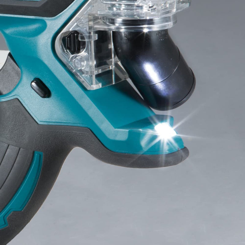 Makita | Cordless Drywall Saw 18V (Battery Excluded) DSD180ZJ-Toolcraft