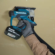 Makita | Cordless Drywall Saw 18V (Battery Excluded) DSD180ZJ-Toolcraft
