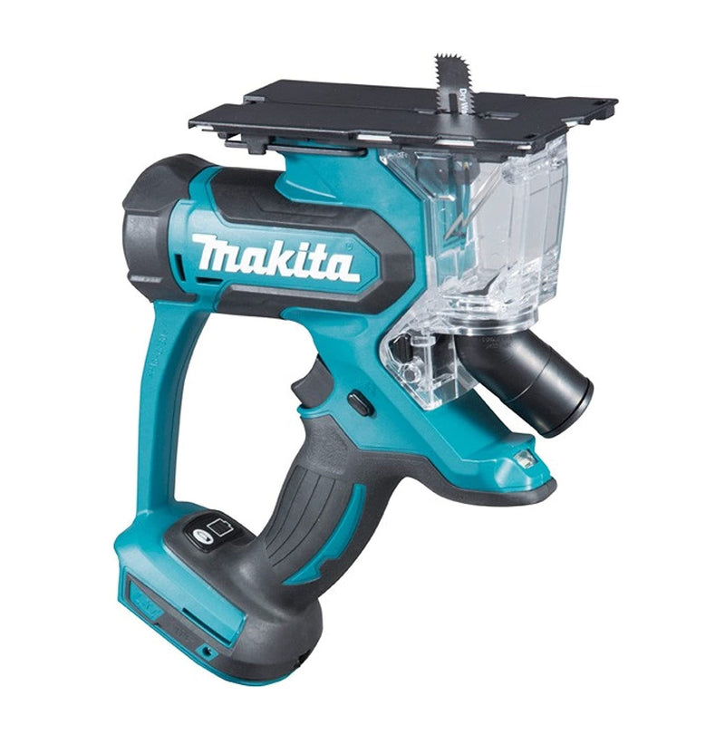 Makita | Cordless Drywall Saw 18V (Battery Excluded) DSD180ZJ-Toolcraft