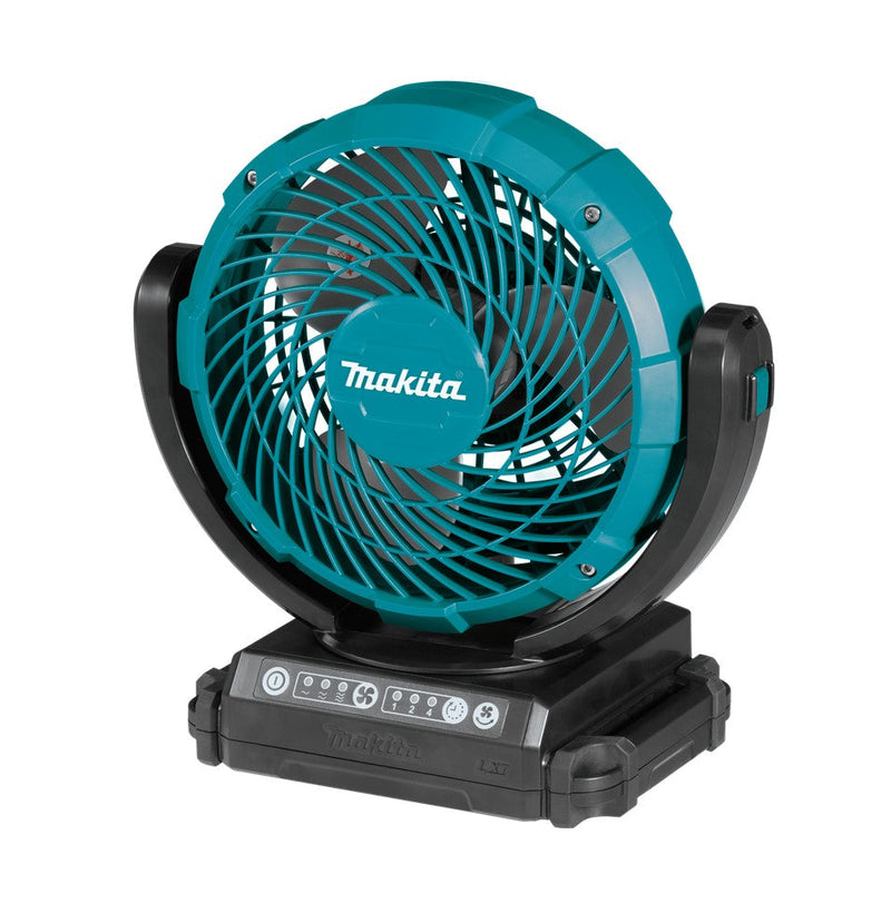 Makita | Cordless Fan 18V Li DCF102Z Tool Only - Toolcraft